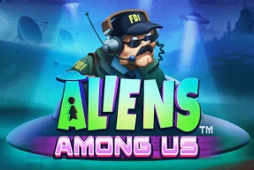 Aliens Among Us Mobile